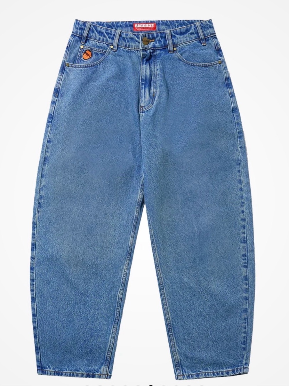 Butter Goods Santosuosso Denim Jeans